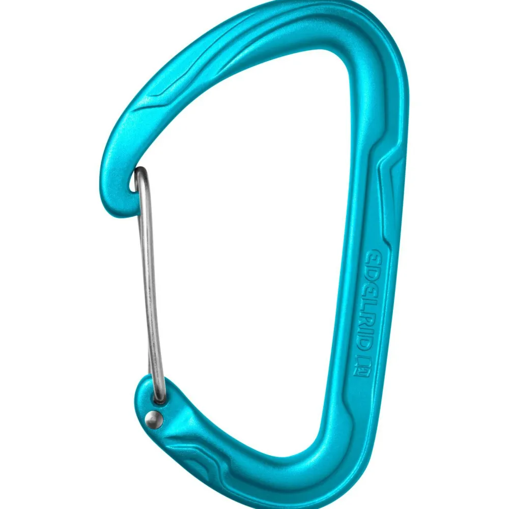 Outlet - Pure Wire III - Schnappkarabiner Karabiner & Express-Sets|Schnappkarabiner