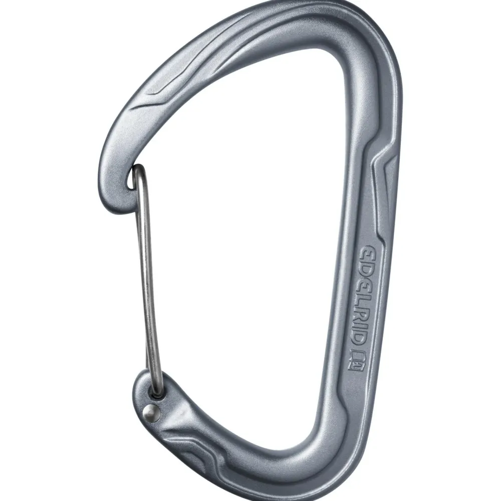 Outlet - Pure Wire III - Schnappkarabiner Karabiner & Express-Sets|Schnappkarabiner