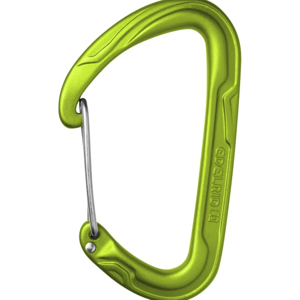 Outlet - Pure Wire III - Schnappkarabiner Karabiner & Express-Sets|Schnappkarabiner