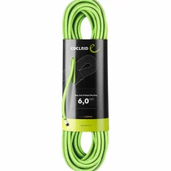- Rap Line Protect Pro Dry - Reepschnur>Edelrid New