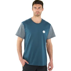 Edelrid - Runout T-Shirt - T-Shirt^ Kletterbekleidung|T-Shirts