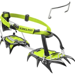 - Shark Auto - Steigeisen>Edelrid Outlet