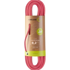 - Starling Eco Dry 8,2 - Halbseil>Edelrid