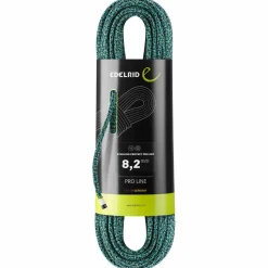 Edelrid - Starling Protect Pro Dry 8,2 mm - Halbseil^ Halbseile