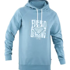 Edelrid - Tecu Hoody - Hoodie^ Kletterbekleidung|Pullover & Hoodies