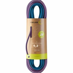 Online - Tommy Caldwell Eco Dry CT 9,3 mm - Einfachseil Einfachseile