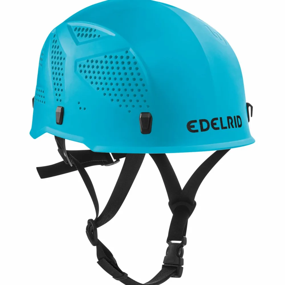 Edelrid - Ultralight III - Kletterhelm^ Hartschalenhelme