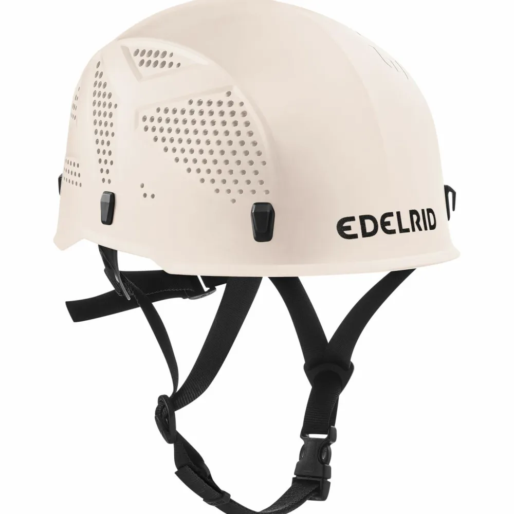 Edelrid - Ultralight III - Kletterhelm^ Hartschalenhelme