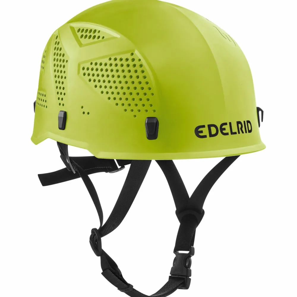 Edelrid - Ultralight III - Kletterhelm^ Hartschalenhelme