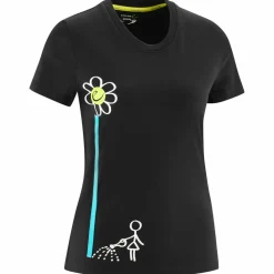 Edelrid - Women's Rope T-Shirt II - T-Shirt