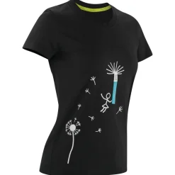 Edelrid - Women's Rope T-Shirt II - T-Shirt