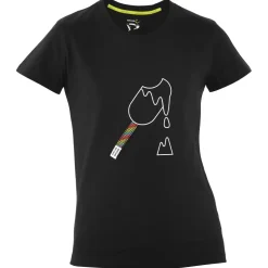 Edelrid - Women's Rope T-Shirt II - T-Shirt