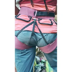 Best - Women's Autana - Klettergurt Klettergurte|Hüftgurte