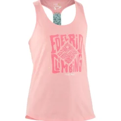 - Women's Gamba Tank - Tank Top>Edelrid Online