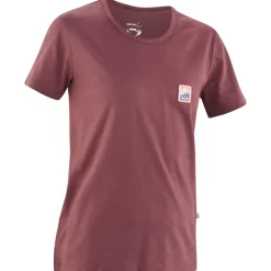 - Women's Highball T-Shirt V - T-Shirt>Edelrid Online