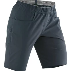 - Women's Radar Shorts II - Shorts>Edelrid Hot