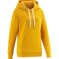 Edelrid - Women's Spotter Hoody IV - Hoodie