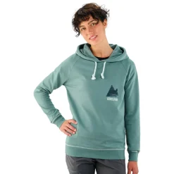 Edelrid - Women's Tecu Hoody - Hoodie^ Kletterbekleidung|Pullover & Hoodies