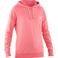 Edelrid - Women's Tecu Hoody - Hoodie^ Kletterbekleidung|Pullover & Hoodies
