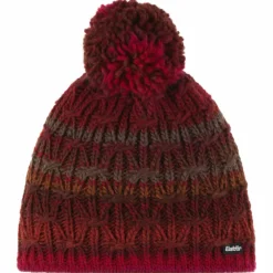 Eisbär - Anka Pompon - Mütze>Eisbu00e4r Best