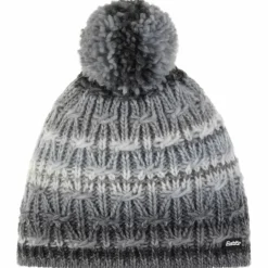 Eisbär - Anka Pompon - Mütze>Eisbu00e4r Best