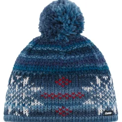 Eisbu00e4r Eisbär - Ike Pompon - Mütze