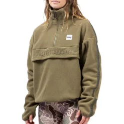 Hot - Women's Ball Fleece - Fleecepullover Skibekleidung|Skipullover