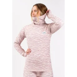 Eivy - Women's Icecold Gaiter Top - Longsleeve^ Skibekleidung|Skiunterwäsche