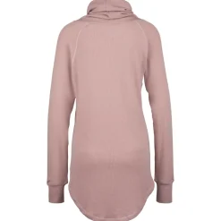 Eivy - Women's Icecold Wool Gaiter Rib Top - Merinounterwäsche