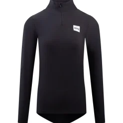 - Women's Journey Rib Top - Longsleeve>Eivy Hot