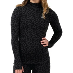 Sale - Women's Journey Wool Top - Merinounterwäsche Skibekleidung|Merinounterwäsche