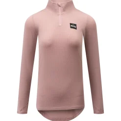 Eivy - Women's Journey Wool Rib Top - Merinounterwäsche^ Skibekleidung|Merinounterwäsche