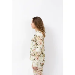 Eivy - Women's Loose Fit Wool Top - Merinounterwäsche^ Skibekleidung|Merinounterwäsche