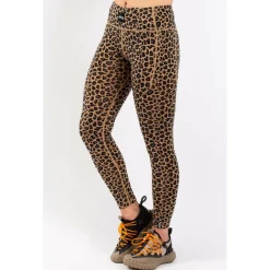 - Women's Pocket Wool Tights - Merinounterwäsche>Eivy Sale