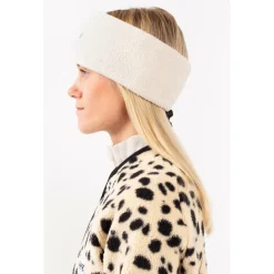 Eivy - Women's Throwback Sherpa Headband - Stirnband^ Laufbekleidung|Kopfbedeckungen