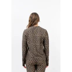 - Women's Versa Loose Fit Top - Longsleeve>Eivy Online