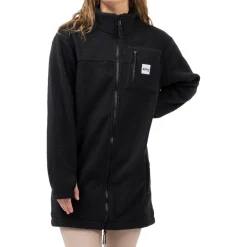 Eivy - Women's Versa Sherpa Coat - Fleecejacke