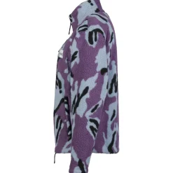 Online - Women's Versa Sherpa Jacket - Fleecejacke Wanderbekleidung|Jacken