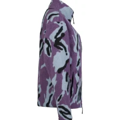 Online - Women's Versa Sherpa Jacket - Fleecejacke Wanderbekleidung|Jacken