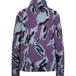 Online - Women's Versa Sherpa Jacket - Fleecejacke Wanderbekleidung|Jacken