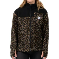 Online - Women's Versa Sherpa Jacket - Fleecejacke Wanderbekleidung|Jacken