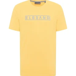 ELBSAND - Finn T-Shirt - T-Shirt