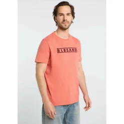 ELBSAND - Finn T-Shirt - T-Shirt