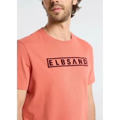 ELBSAND - Finn T-Shirt - T-Shirt