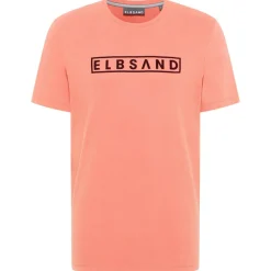 ELBSAND - Finn T-Shirt - T-Shirt
