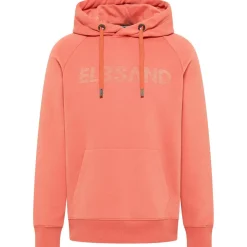 ELBSAND - Kare Hoodie - Hoodie^ Pullover & Hoodies|Alltagsbekleidung