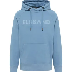 ELBSAND - Kare Hoodie - Hoodie^ Pullover & Hoodies|Alltagsbekleidung