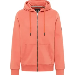 ELBSAND - Mats Hoodie Jacket - Zip-Hoodie