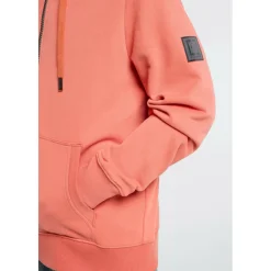 ELBSAND - Mats Hoodie Jacket - Zip-Hoodie