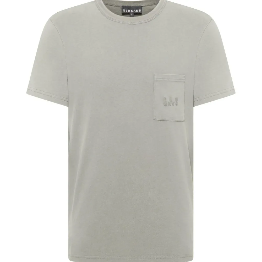 - Salo - T-Shirt>ELBSAND Discount